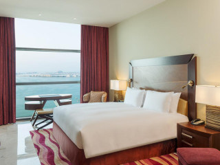 Hotel Sofitel Dubai Jumeirah Beach