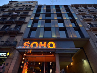 Hotel Soho