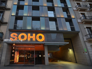 Hotel Soho