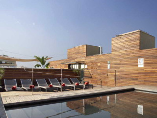 Hotel Soho Barcelona