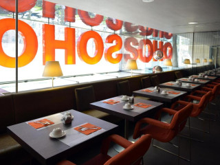 Hotel Soho Barcelona