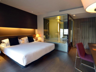Hotel Soho Barcelona