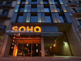 Hotel Soho Barcelona