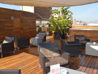 Hotel Soho Barcelona