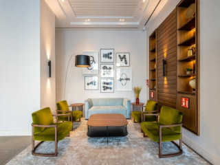 HOTEL SOHO BOUTIQUE EQUITATIVA