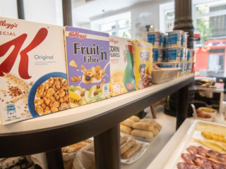 Hotel Soho Boutique Opera