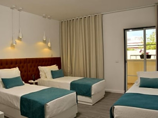 Hotel Sol Algarve