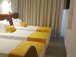 Hotel Sol Algarve