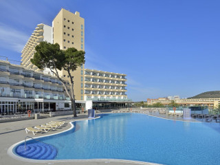 Hotel Sol Barbados