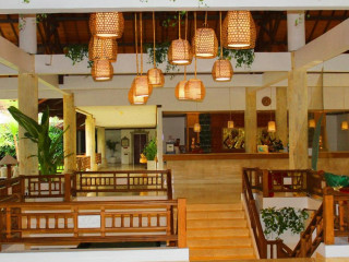 Hotel Sol By Melia Bali Benoa - Tanjung Benoa