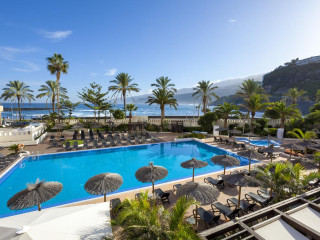 Hotel Sol Costa Atlantis Tenerife