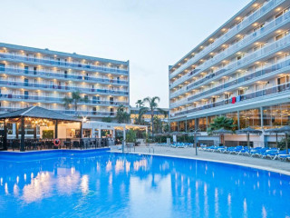 Hotel Sol Costa Daurada