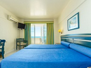 Hotel Sol E Mar Adults Only