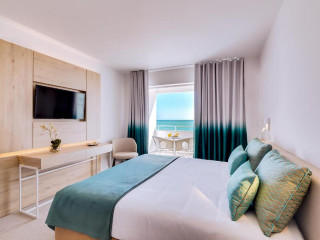 Hotel Sol e Mar Albufeira - Adults Only