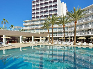 Hotel Sol House The Studio