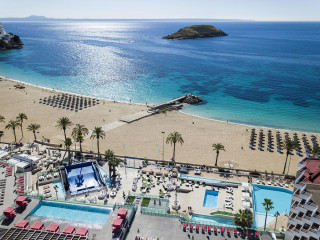 Hotel INNSiDE by Melia Wave Calvia (ex Sol Wave House)