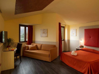 Hotel Sole Malcesine
