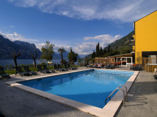 Hotel Sole Malcesine