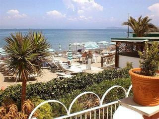 Hotel Solemar Terme Beach & Beauty