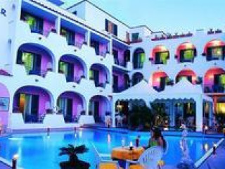 Hotel Solemar Terme Beach & Beauty