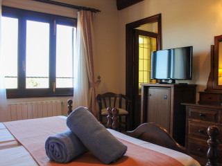 Hotel Son Moli Country House