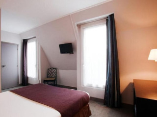 HOTEL SOPHIE GERMAIN