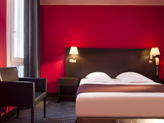 HOTEL SOPHIE GERMAIN