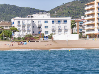 Hotel Sorrabona