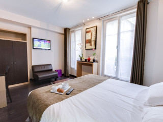 Hotel Source