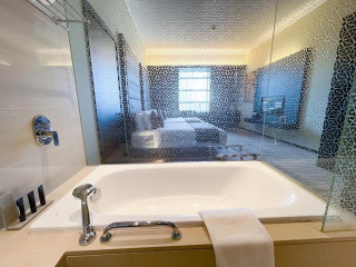 Hotel Southern Sun Abu Dhabi