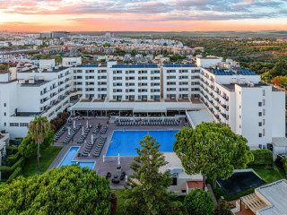 Hotel & Spa Albufeira Sol