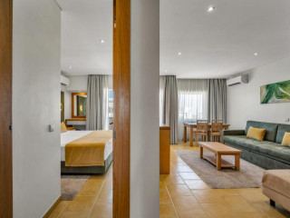 Hotel & Spa Albufeira Sol