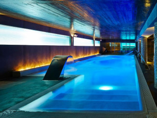 Hotel & Spa Alcazar