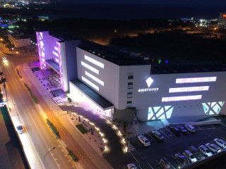 Hotel & Spa Amethyst Napa