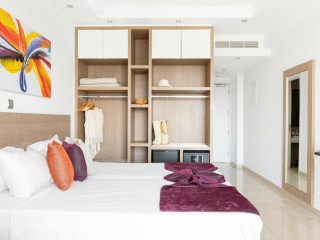 Hotel & Spa Amethyst Napa