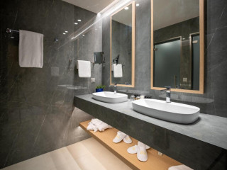 Hotel & Spa Ammoa Luxury Resort