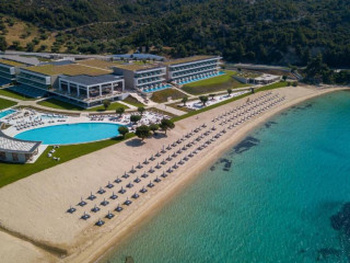 Hotel & Spa Ammoa Luxury Resort