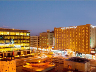 Hotel & Spa Arabian Courtyard