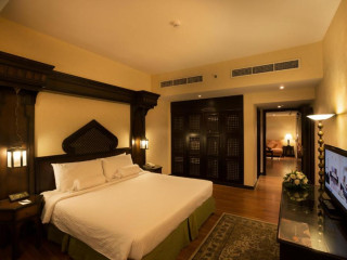 Hotel & Spa Arabian Courtyard