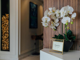 Hotel & Spa Casa del Mare - Mediterraneo