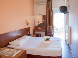 Irini Spa Hotel