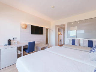 Hotel & Spa Ferrer Janeiro