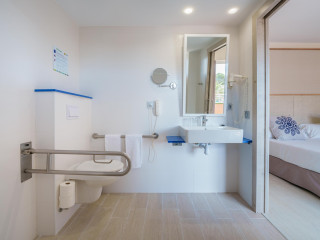 Hotel & Spa Ferrer Janeiro