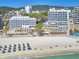 Hotel Spa Flamboyan - Caribe