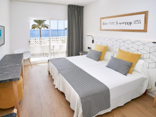 Hotel Spa Flamboyan - Caribe