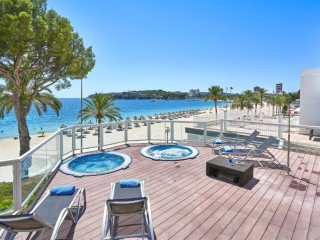 Hotel Spa Flamboyan - Caribe