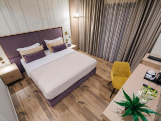 Hotel & SPA Gloria Palace