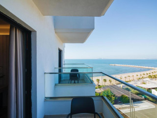 Hotel & SPA Gloria Palace