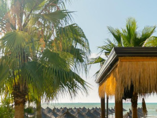 Hotel & SPA Gloria Palace