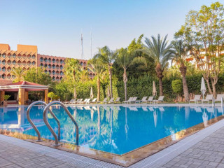 Hotel & Spa Grand Mogador Menara